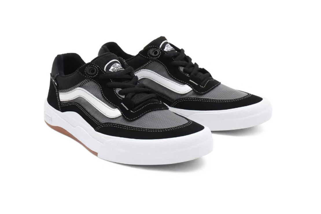 Vans - סניקרס Wayvee Pro