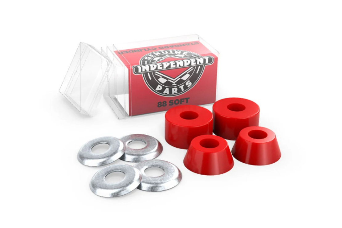 Independent - גומיות רכות לצירים 88A