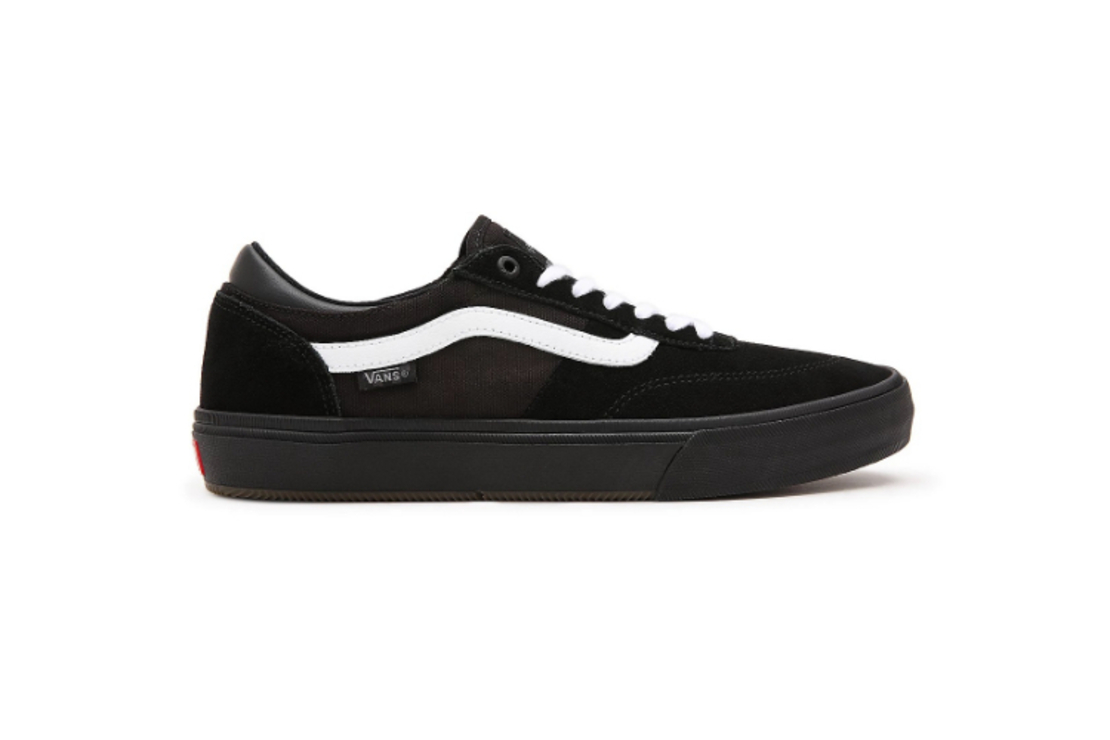 Vans - סניקרס Gilbert Crockett Pro
