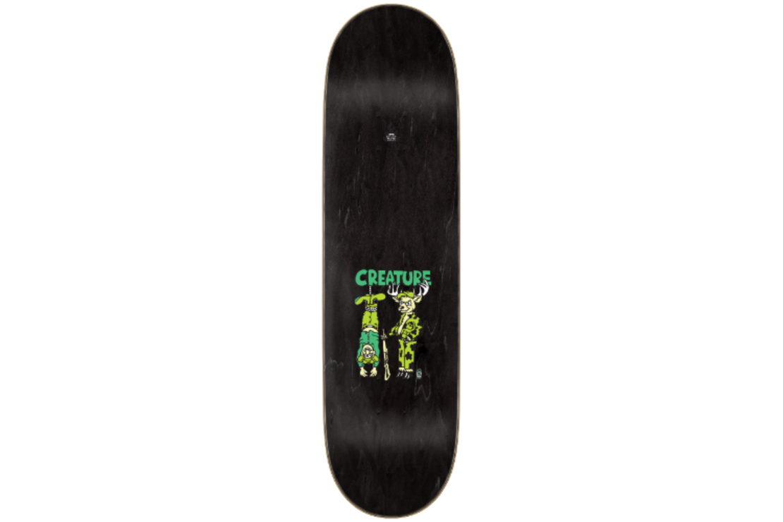 Creature - קרש לסקייטבורד במידה 8.5