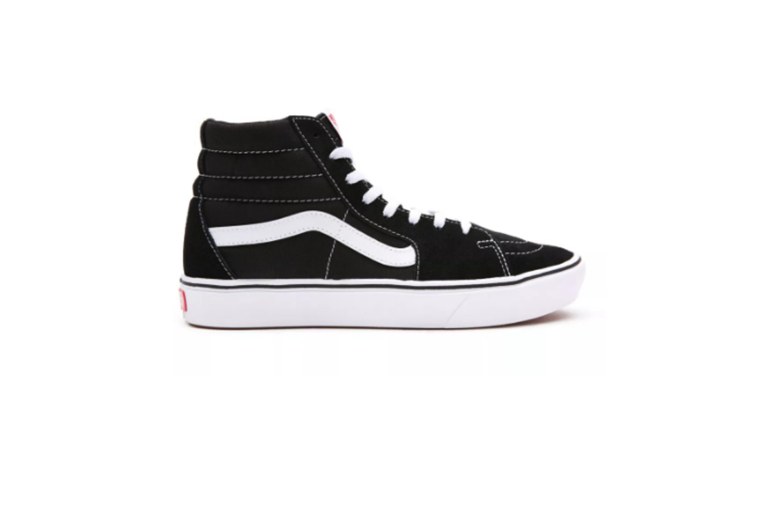 Vans - נעליים SK8-HI