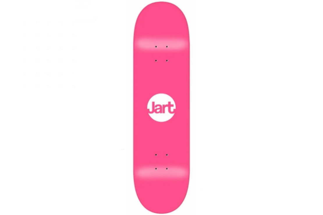 Jart - קרש לסקייטבורד במידה 7.75