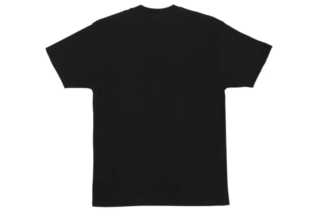 Santa Cruz - טי שירט Thrasher Screaming Logo
