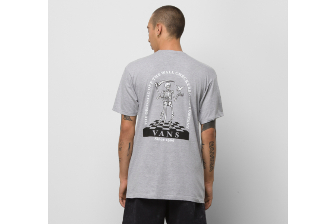 Vans - טי שירט Otherside