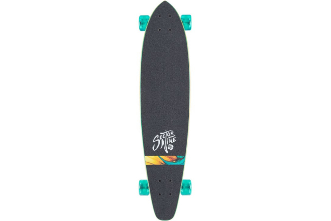 Sector 9 - לונגבורד במידה 34.5