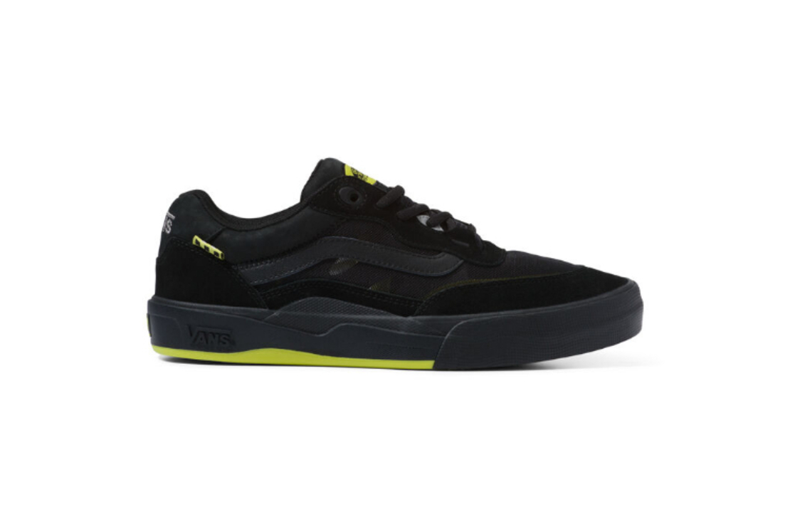 Vans - סניקרס Wayvee Pro