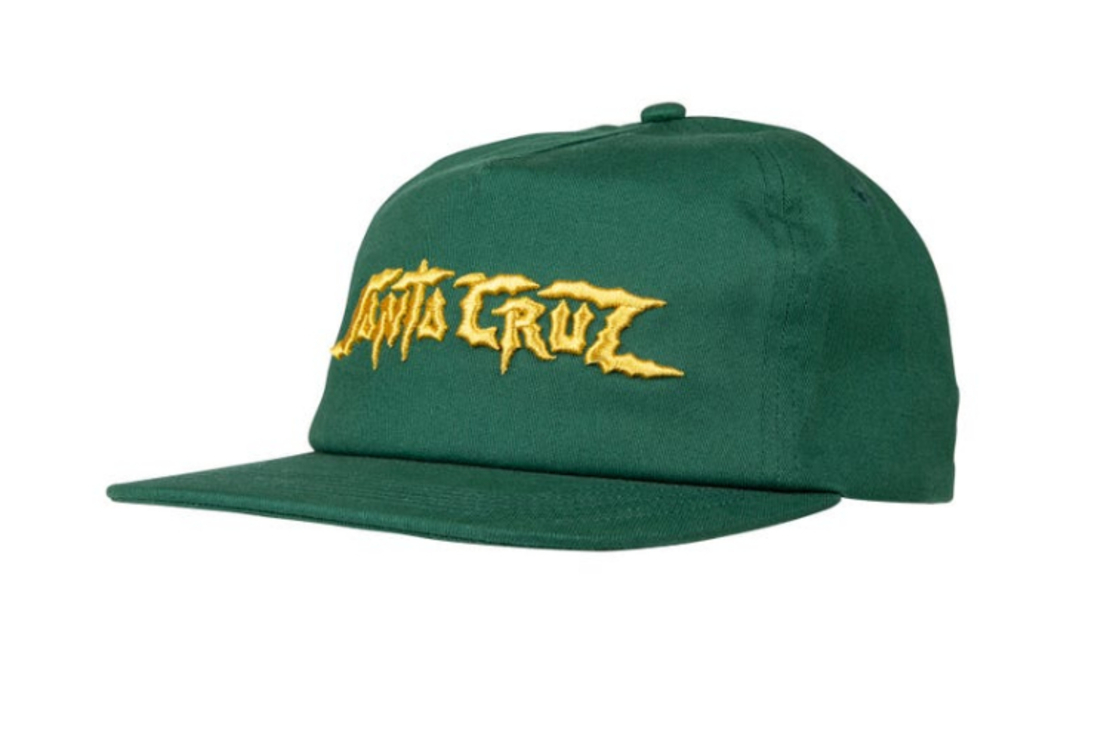Santa Cruz - כובע Snapback