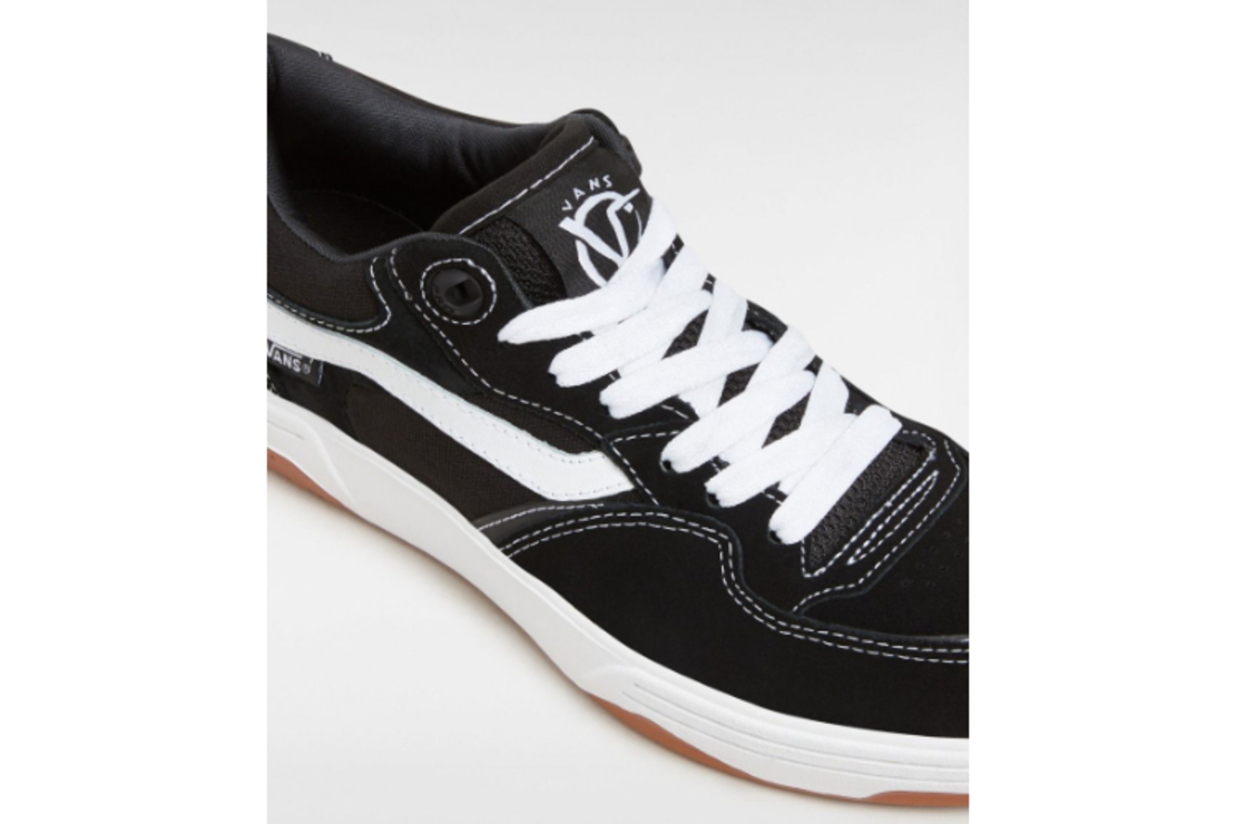 Vans - סניקרס Rowan 2 Pro