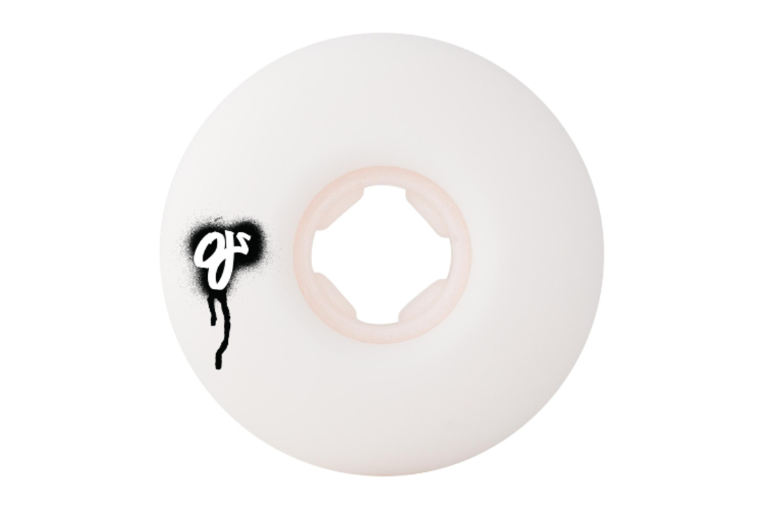 Slime Balls - גלגלים לסקייטבורד 101A בגודל 56MM