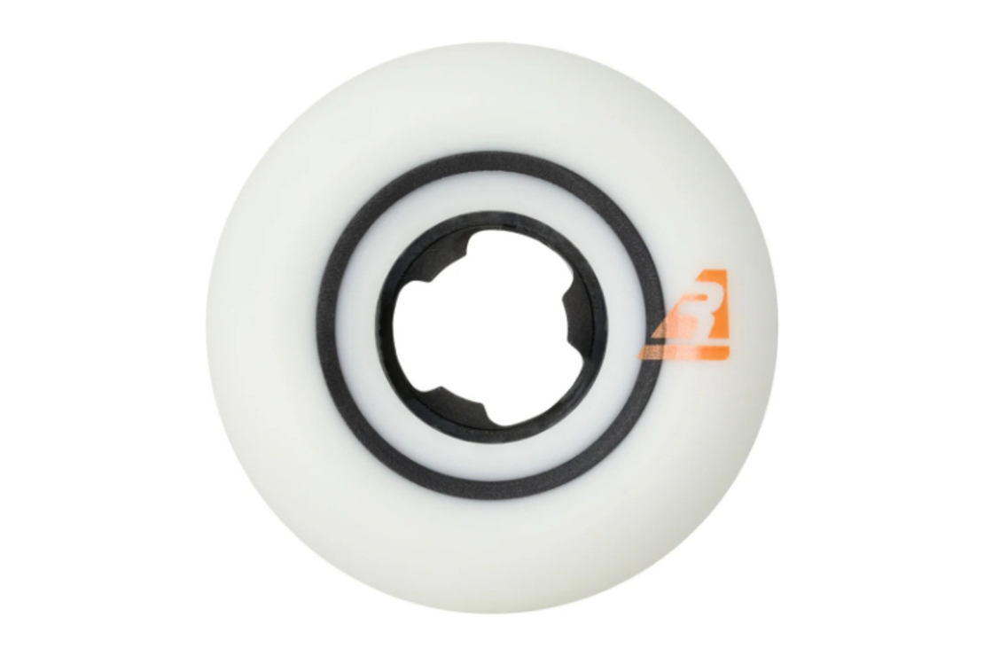 Ricta - גלגלים לסקייטבורד 99A בגודל 54MM