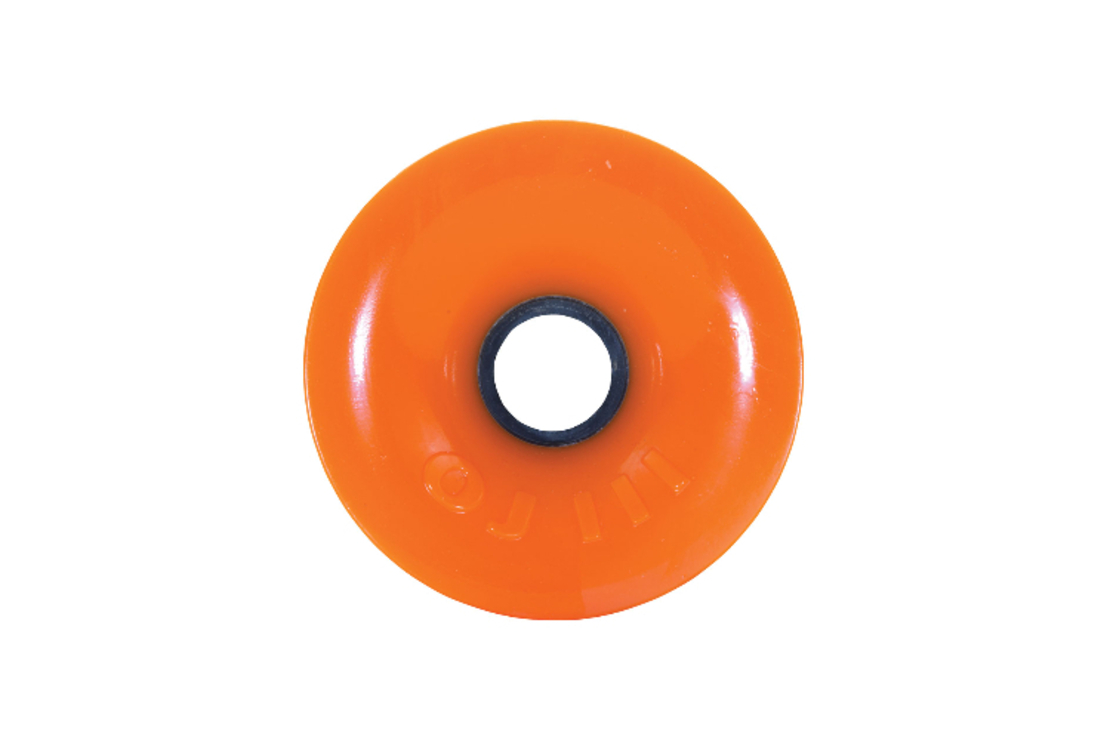OJ - גלגלים לסקייטבורד 78A בגודל 75MM