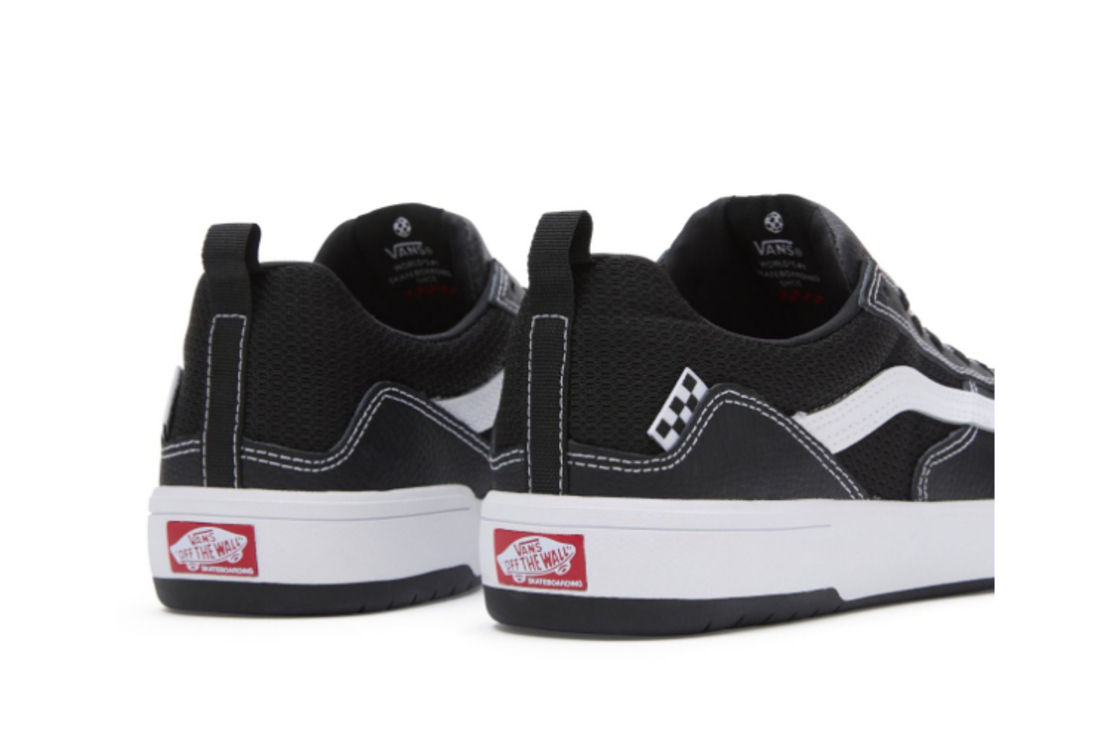 Vans - סניקרס Zahba Pro