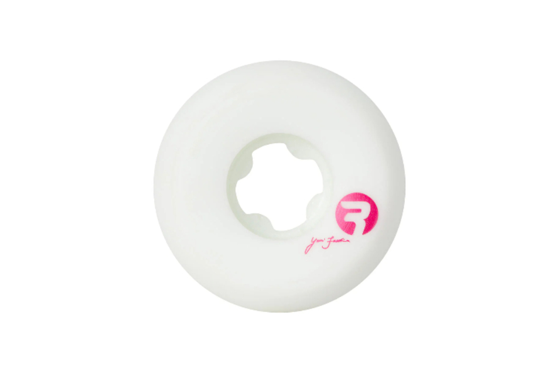 Ricta - גלגלים לסקייטבורד 101A בגודל 52MM