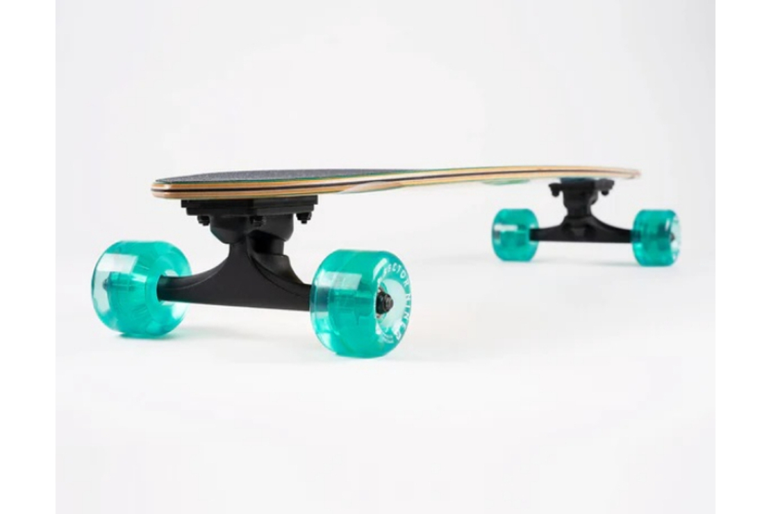 Sector 9 - לונגבורד במידה 34.5