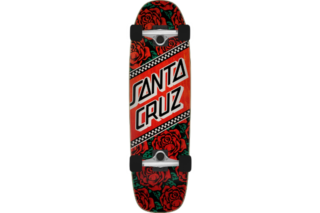 Santa Cruz - סקייטבורד קרוזר במידה 29.4