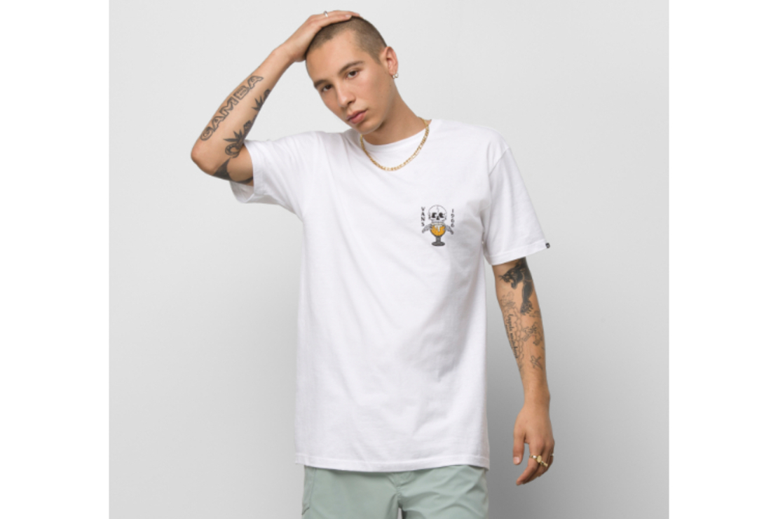 Vans - טי שירט Lift Em High