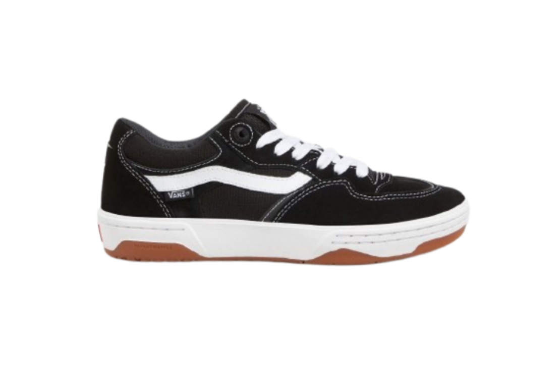 Vans - סניקרס Rowan 2 Pro