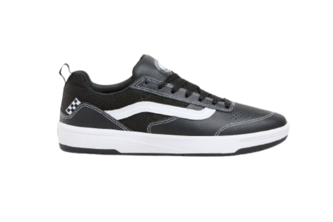 Vans - סניקרס Zahba Pro