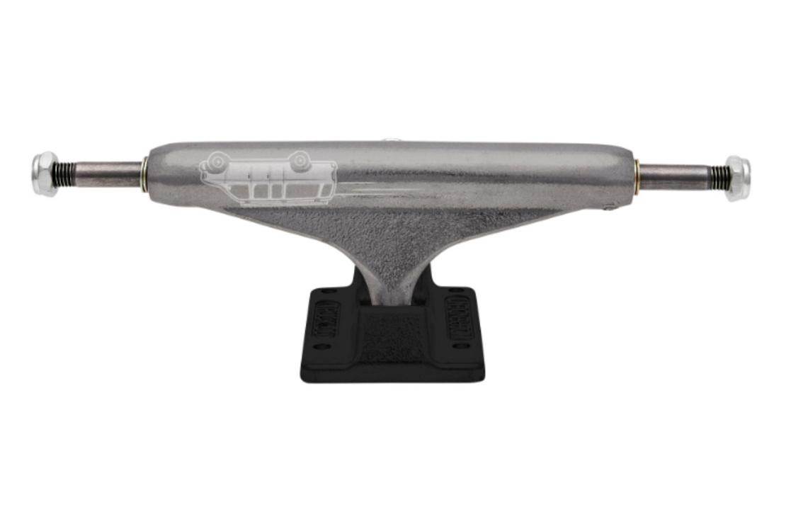 Independent - צירים Hollow לסקייטבורד במידה 139