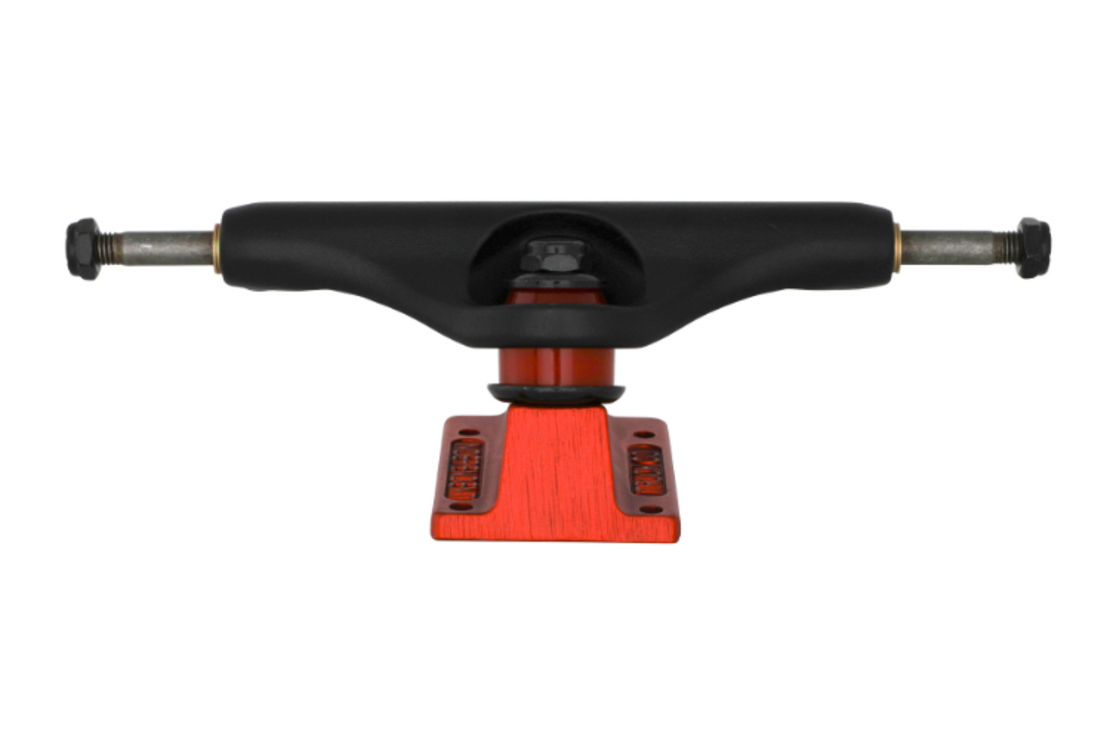 Independent - צירים מקצועיים לסקייטבורד