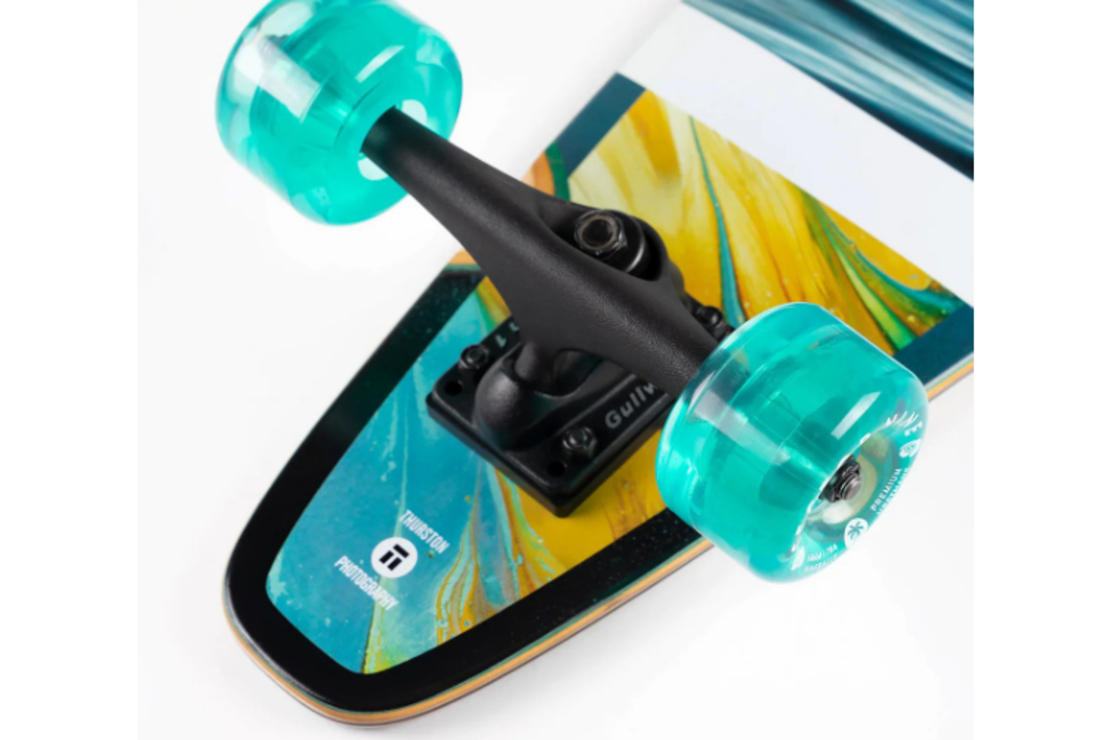 Sector 9 - לונגבורד במידה 34.5