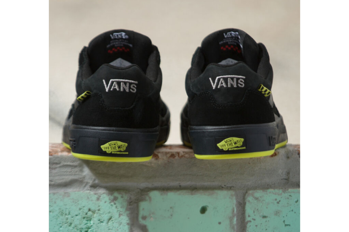 Vans - סניקרס Wayvee Pro