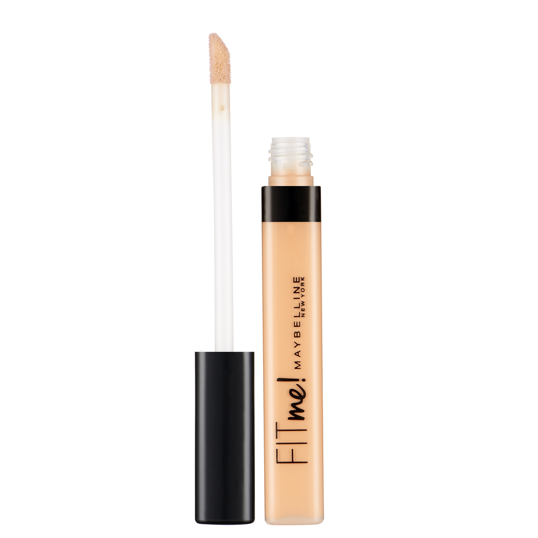 מייבלין/maybelline קונסילר נטול שומן פיט מי 30 לכיסוי טבעי