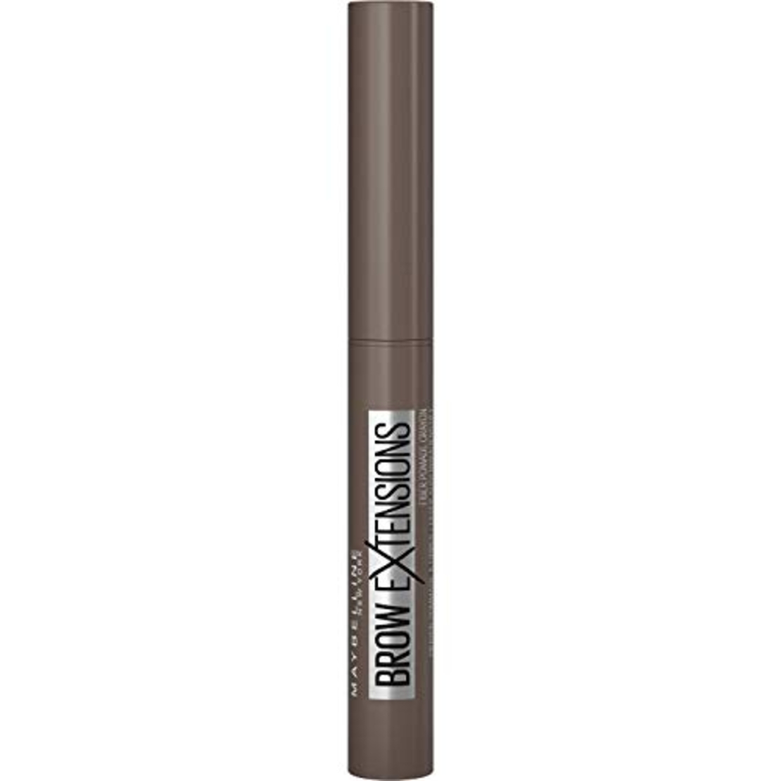 מייבלין/maybelline -עיפרון גבות Brow Extensions 06