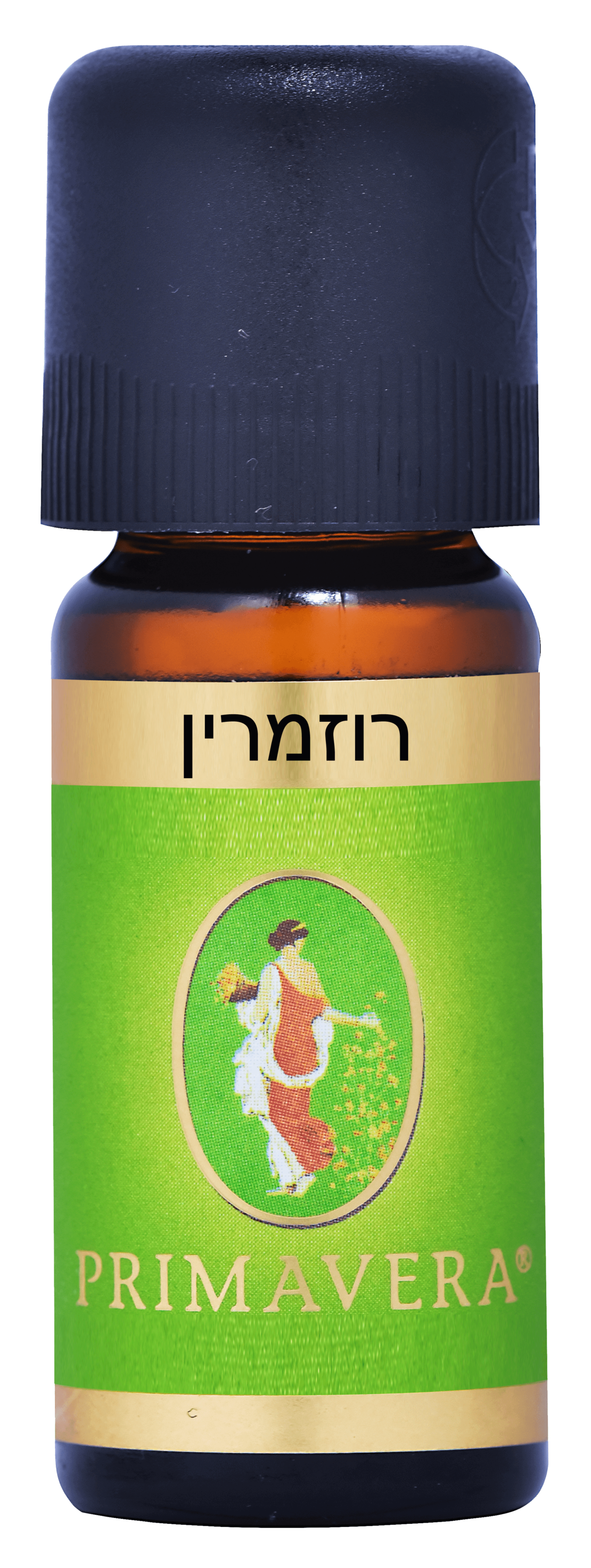פרימוורה - שמן רוזמרין (10 מ''ל)