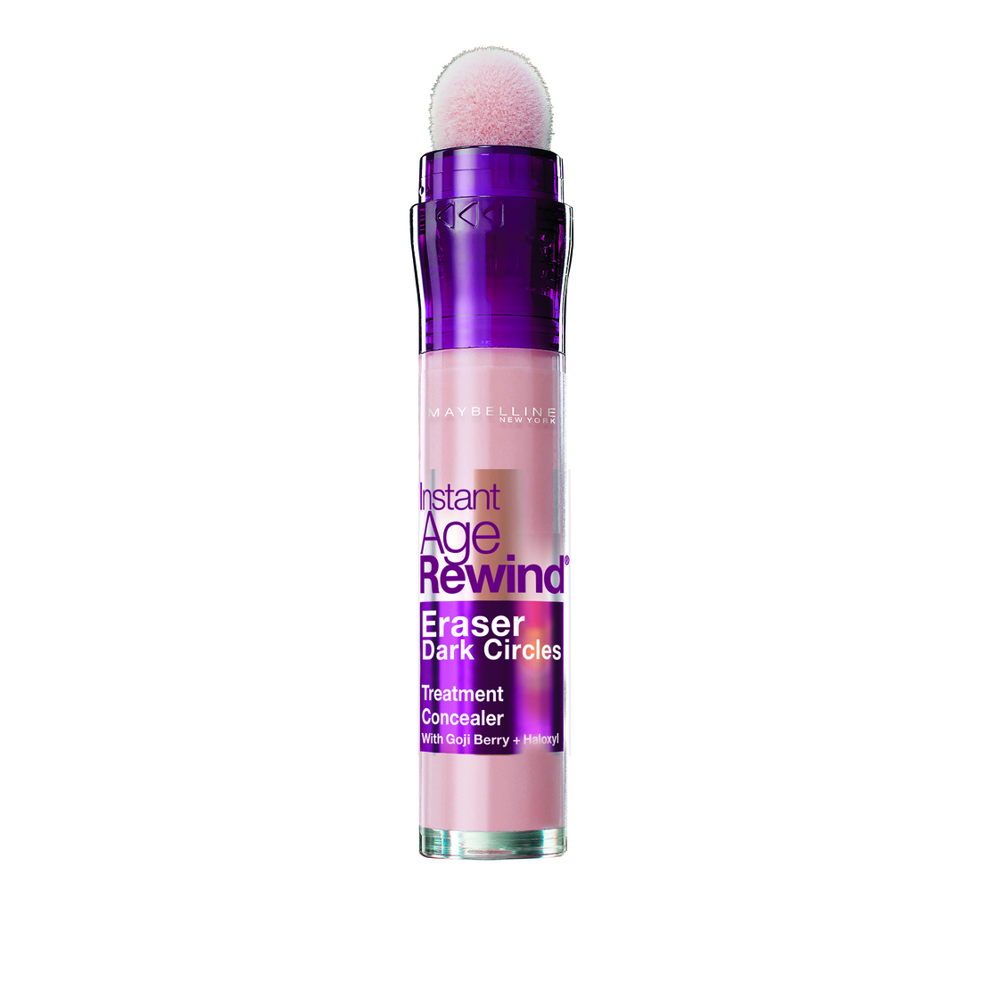 מייבלין/maybelline קונסילר ספוגית IAR גוון 05 BRIGHTENER