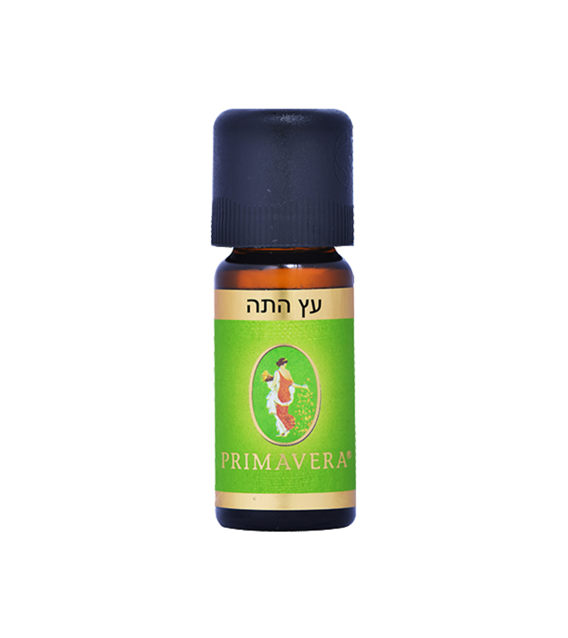 פרימוורה - שמן עץ התה (10 מ''ל)