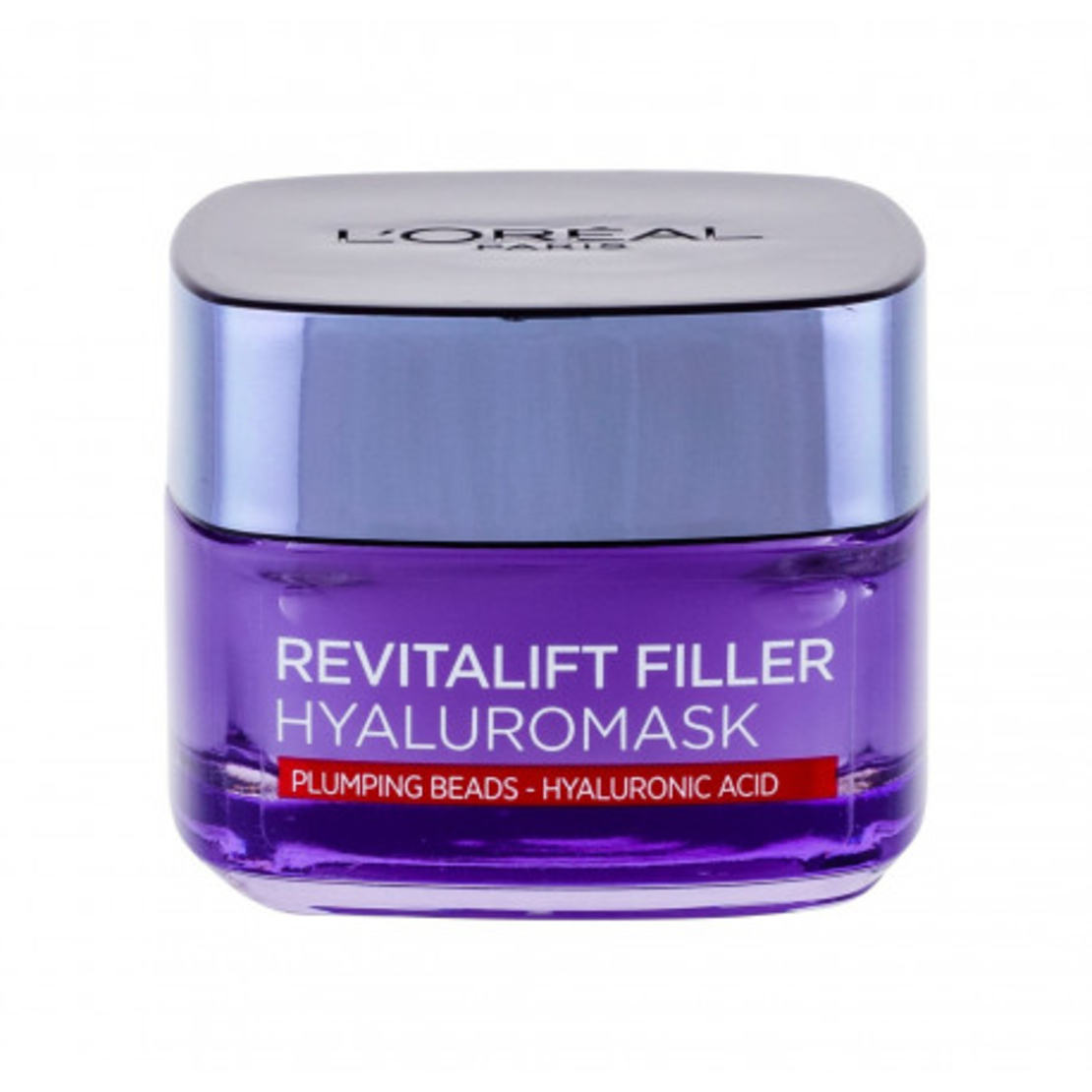LOREAL paris / לוריאל פריז - REVITALIFT FILLER מסכת פנים 50 מ''ל