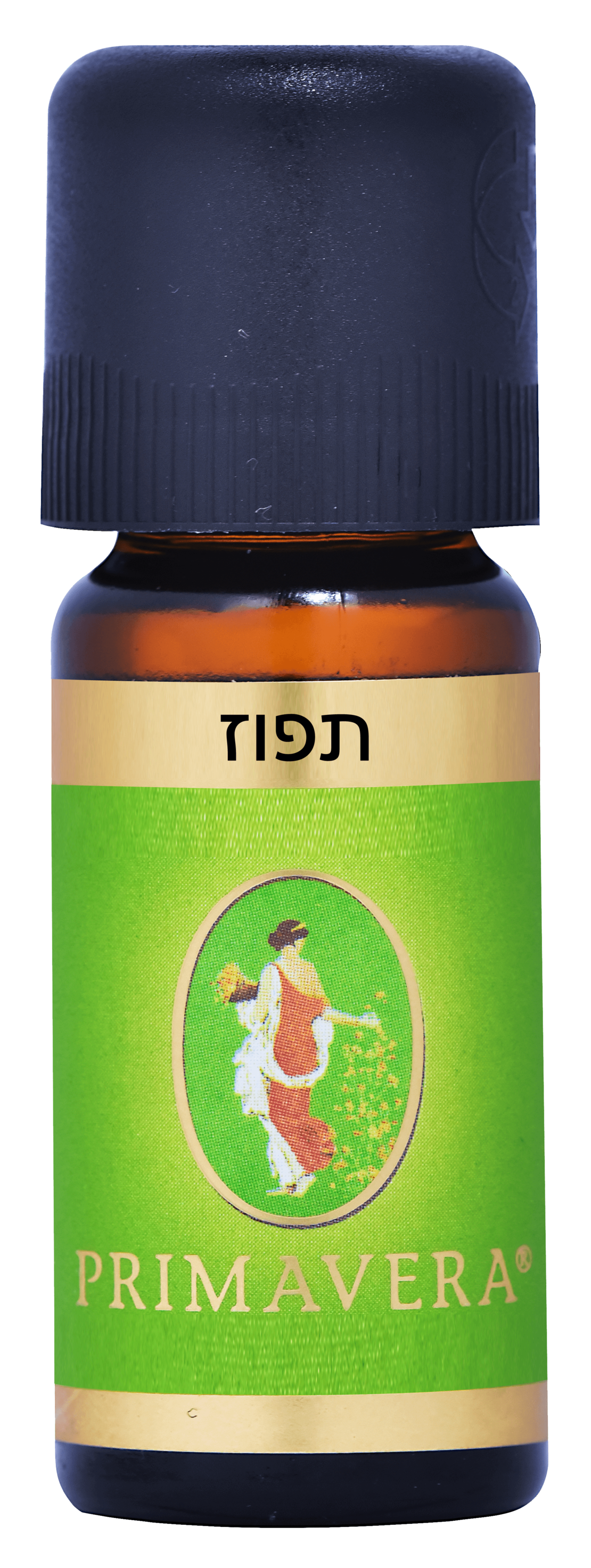 פרימוורה - שמן תפוז (10 מ''ל)