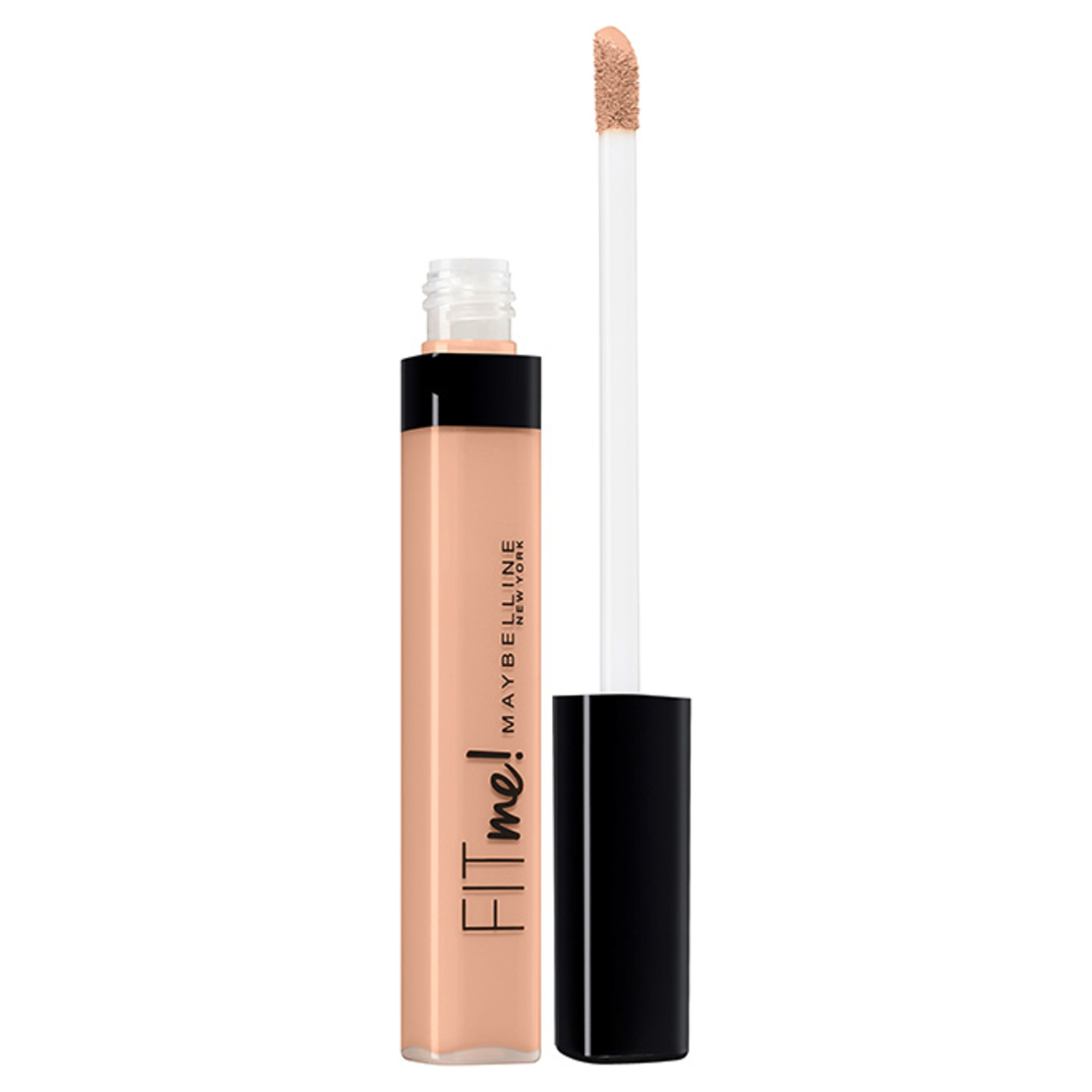 מייבלין/maybelline קונסילר נטול שומן פיט מי 08 לכיסוי טבעי
