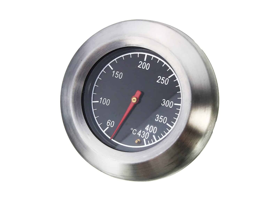 מד חום למעשנה  Smoker Thermometer דיגיטלי לגריל, מעשנה ותנור