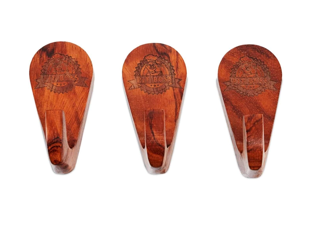 Magnetic Tool Hooks מתלים מגנטיים לכלי עבודה לגריל