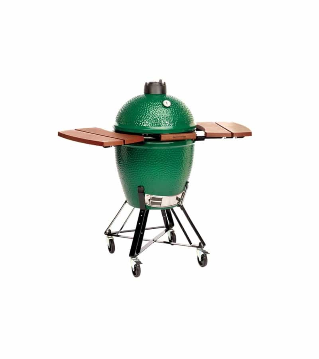 Big Green Egg Large | גריל קרמי Kamado מקצועי BGE -