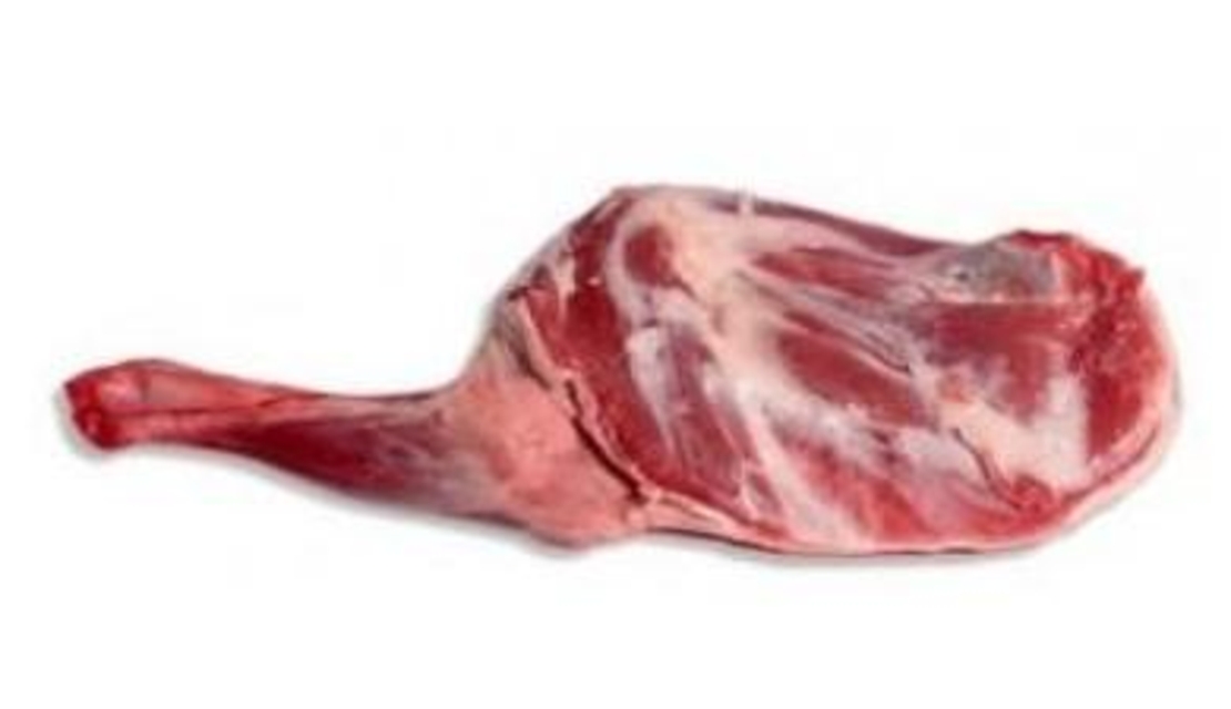 כתף (שוק) טלה