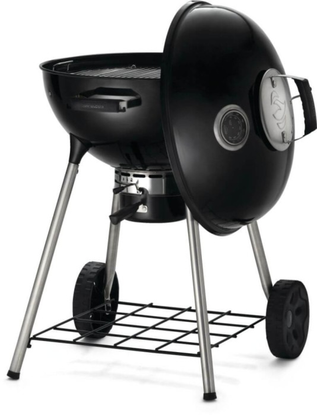 גריל פחמים Napoleon RODEO NK 22 IL – גריל פחמים נייד בקוטר 57 ס