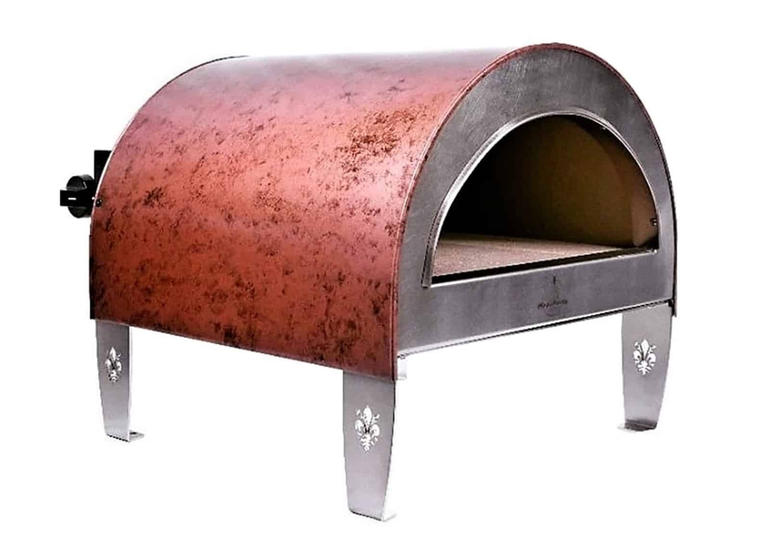 Pizza Party Ardore טאבון גז מקצועי לפיצה