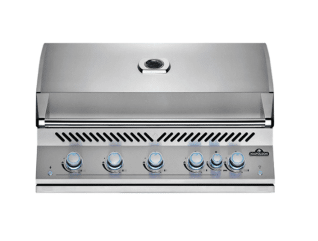 🔥 Napoleon 700 Series BIG38RBPSS-IL – גריל גז בילט־אין 100 ס