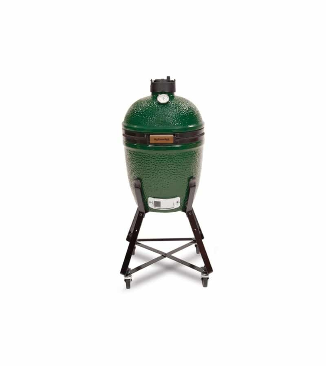 Big Green Egg Medium | גריל קרמי Kamado מקצועי BGE