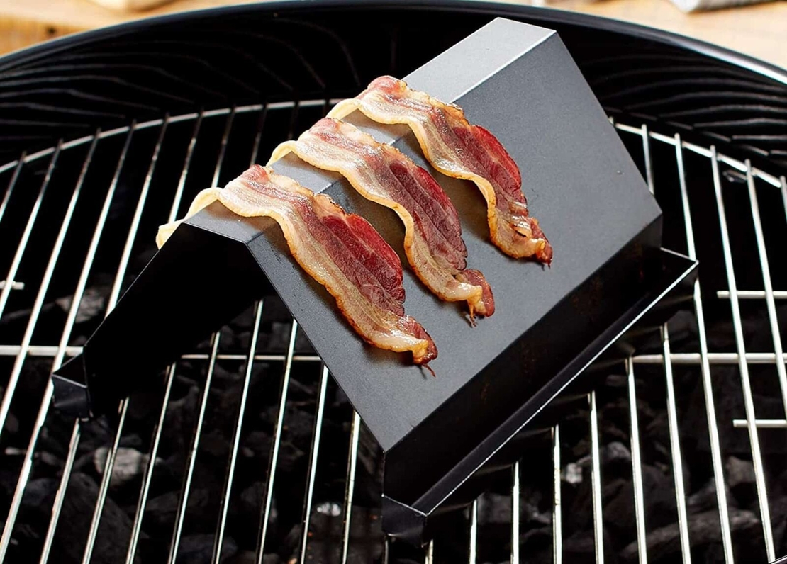 Bacon Rack מתקן ל