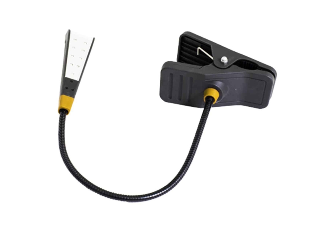 Grill Led Light פנס לתליה על ידית הגריל