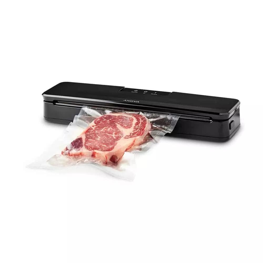 מכונת ואקום אנובה ANOVA VACUUM SEALER