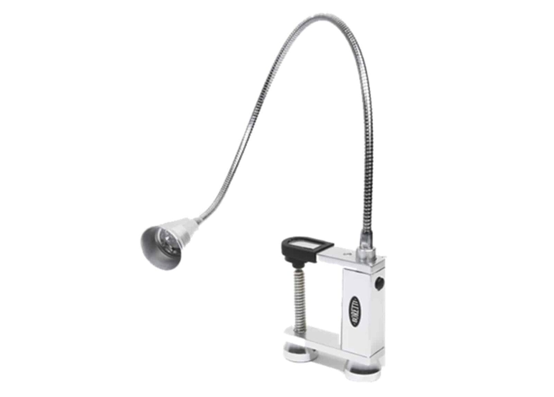 Boretti Grill Light – פנס לד לגריל