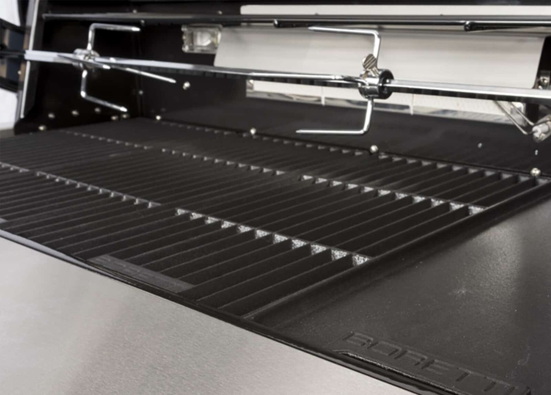 Boretti Rotisserie