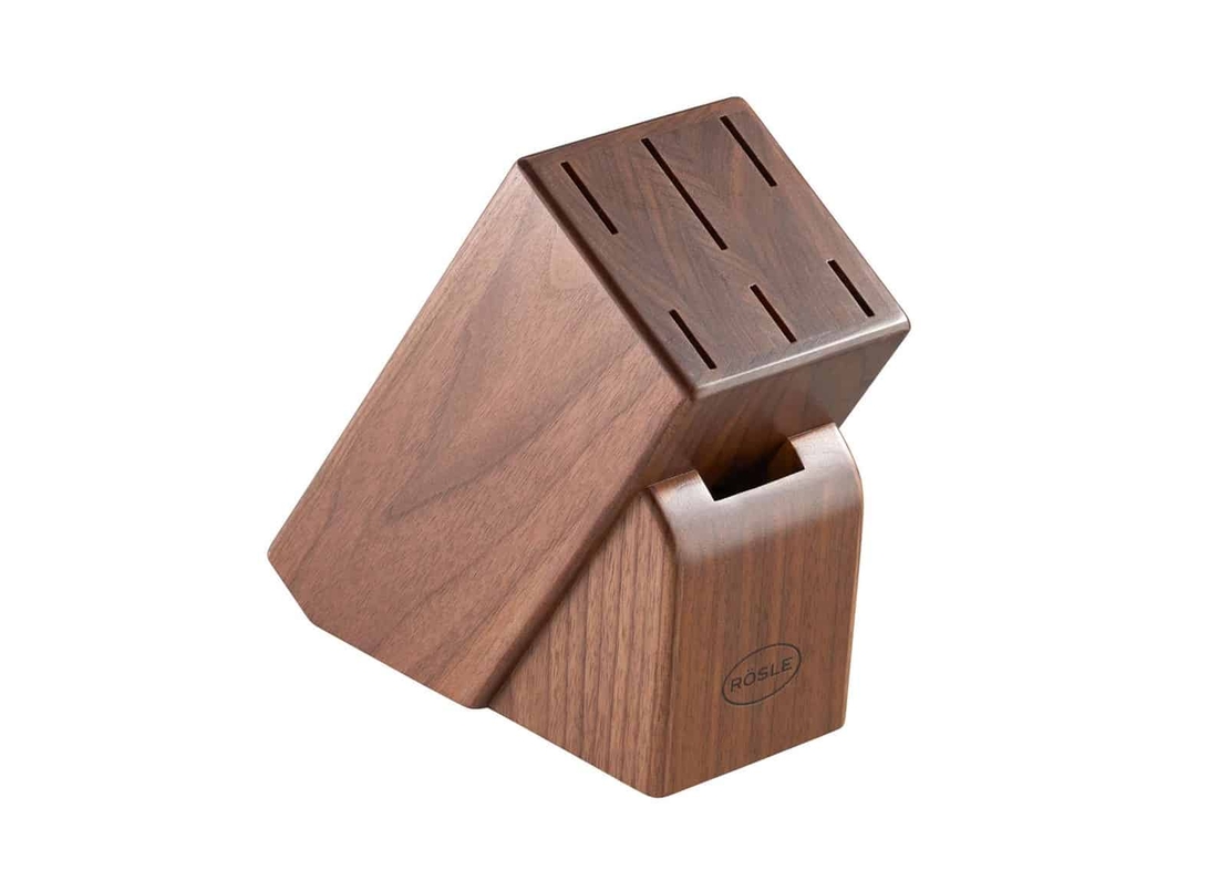 Knife Block Passion – סט סכיני פרימיום