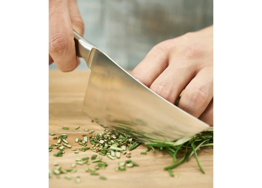Herbs Knife – סכין לעשבי תיבול Rosle, גרמניה