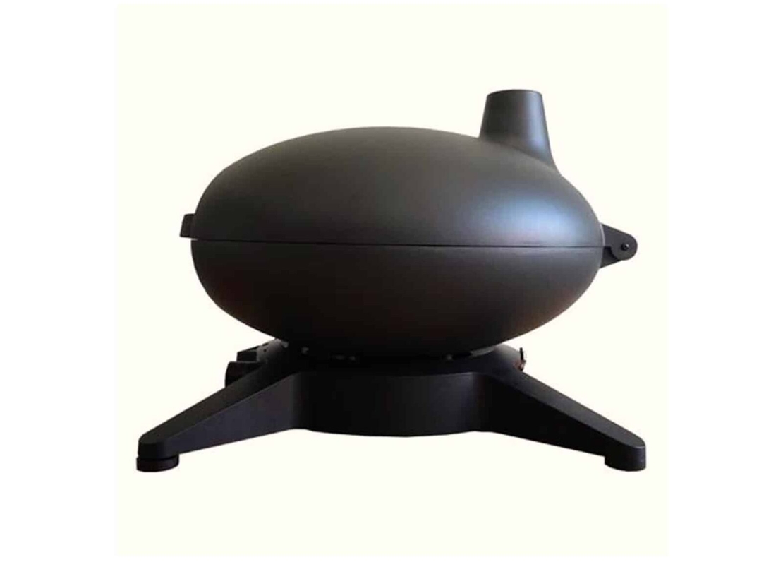 Forno Gas Piccolo גריל גז כיפתי מבער אחד